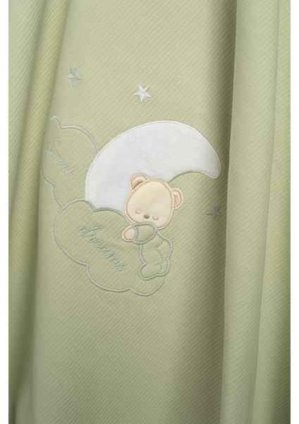 %100 Pamuk Sweet Dreams Desenli 10 Parça Kutulu Yenidoğan Hastane Çıkışı Zıbın Seti BBTF.YSL.10097 fiyatları