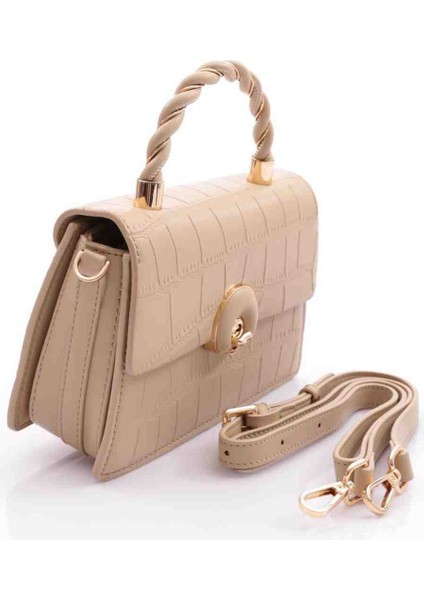 Ççs 17199 Omuz Askılı Kadın El Çantası fiyatları