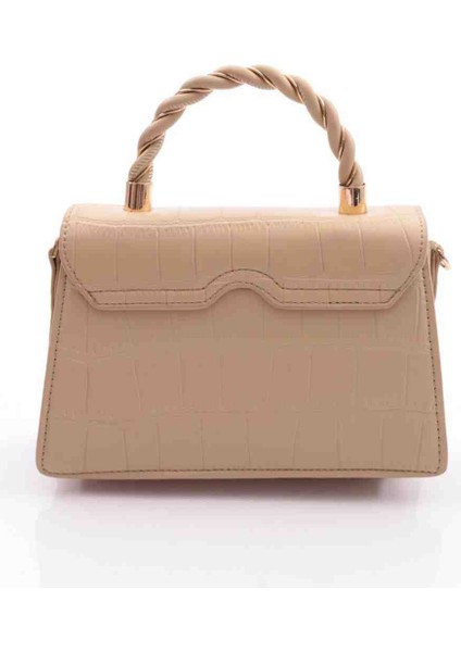 Ççs 17199 Omuz Askılı Kadın El Çantası modelleri