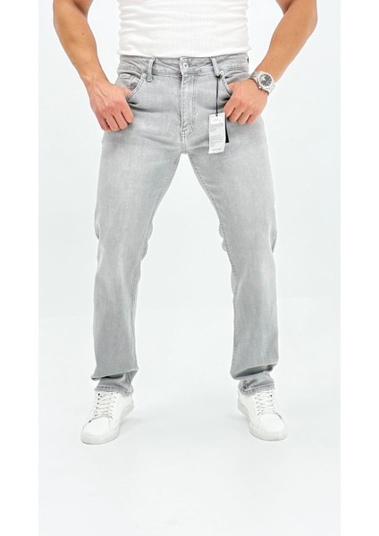 Lawson Denim Classic Regular Erkek Jean Pantolon fırsatları
