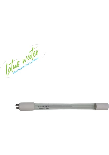 Ultraviyole Uv Su Arıtma Filtresi – Filtre Evsel Su Arıtma Cihazlarına Uygun fiyatları