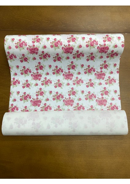 Kaymaz Raflık Desenli,dolap ve Cekmece Içi Silinebilir Kaymaz Tabanlı 50CM X15MT fiyatları