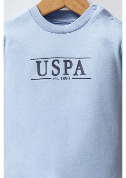 U.s. Polo Assn 3'lü Takım USB2542 Lacivert fırsatları