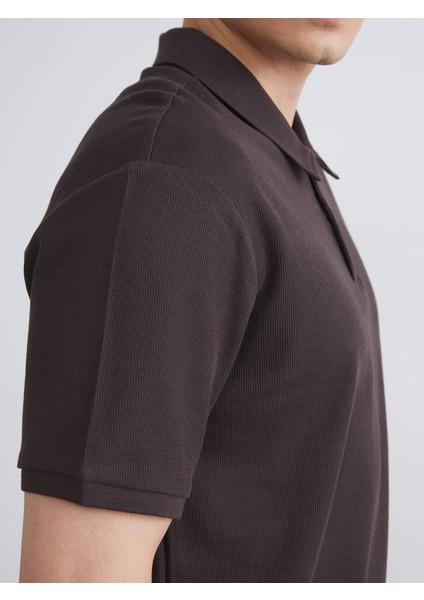 Yeni Sezon Polo Yaka Erkek Tişört modelleri