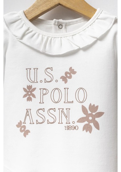 U.s. Polo Assn 2 Li Takım USB2722 Beyaz fiyatları