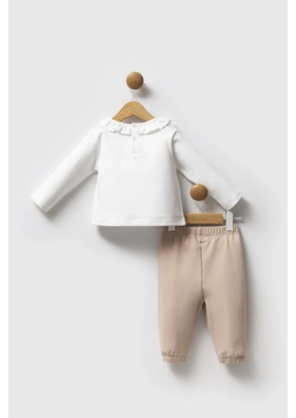 U.s. Polo Assn 2 Li Takım USB2722 Beyaz fırsatları