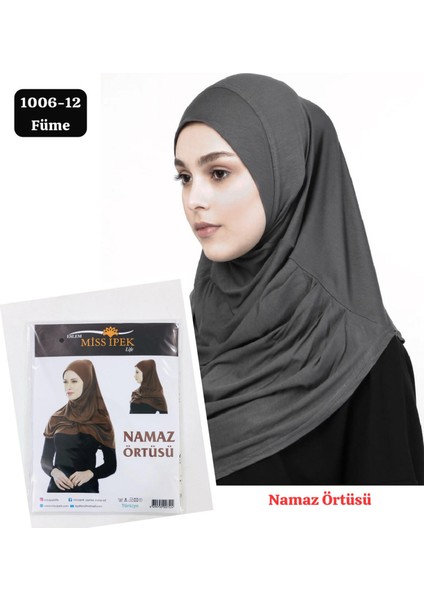 1006 Namaz Örtüsü