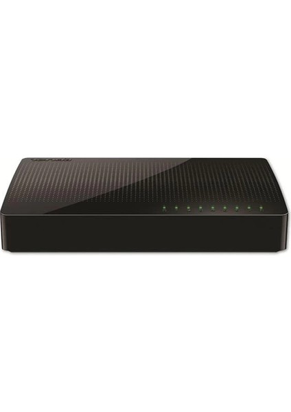 SG108M 10/100/1000MBPS 8 Port Gigabit Ethernet Switch fiyatları