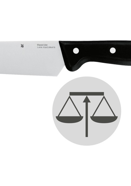 Classic Line Ekmek Bıçağı 21 cm fiyatları