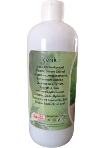 Sidir Özlü Doğal Bitkisel Şampuan – 400 ml | Arındırıcı, Saç Dökülmesini Önleyici & Kepeğe Karşı Etkili fiyatları