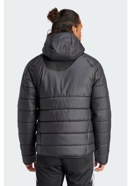 TIRO24 Winter Jacket Siyah Erkek Mont IJ7388 fiyatları