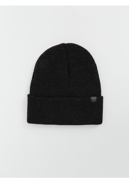 Yeni Sezon Basic Erkek Bere