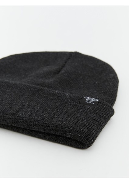 Yeni Sezon Basic Erkek Bere modelleri