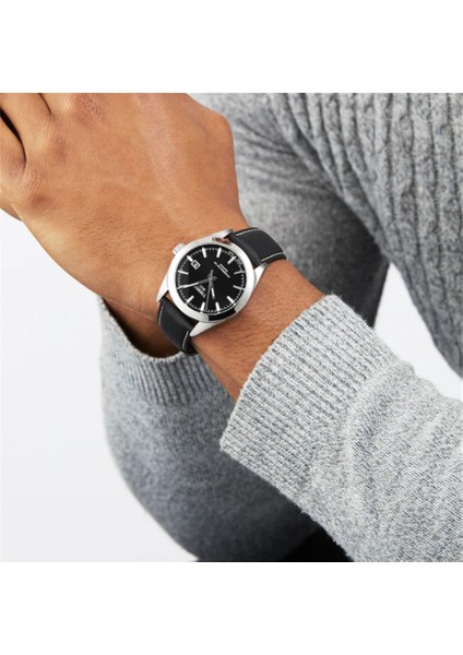 T1274071605100 Gentleman Powermatic 80 Silicium Erkek Kol Saati T127.407.16.051.00 indirimleri