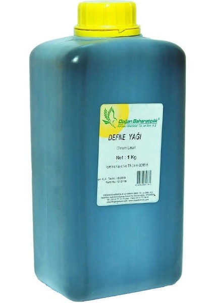 Doğal Defne Gar Yağı Pet Bidon 1000 gr modelleri