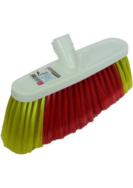 Oto Fırçası 17 Lik Karışık Renk ZP-158 fiyatları