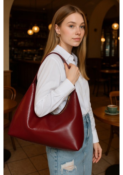 Lüks Omuz Çantası fiyatları