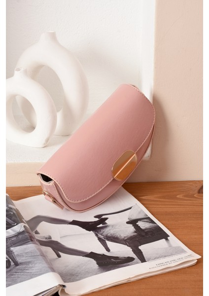 Lüks Leliyana Çapraz Askılı Omuz Çantası Özel Gün fiyatları