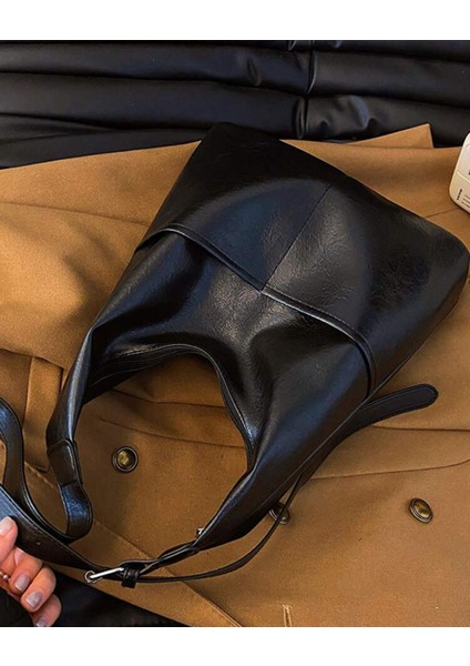 Kadın Omuz Çantası modelleri