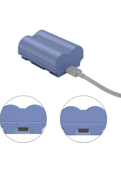 4266 NP-W235 Usb-C Şarj Edilebilir Kamera Pili indirimleri