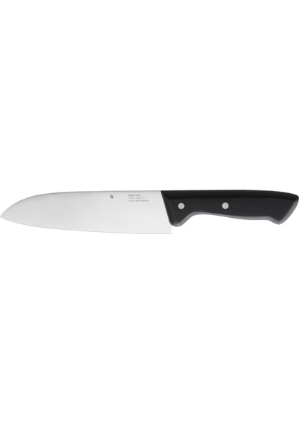 Classic Line Santoku Bıçağı 18 cm