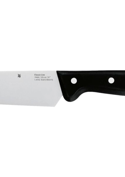 Classic Line Santoku Bıçağı 18 cm modelleri