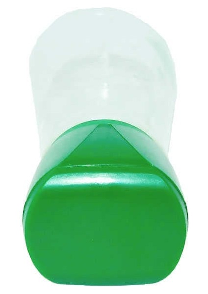 Tuz Karabiber Cam Değirmeni Yeşil modelleri