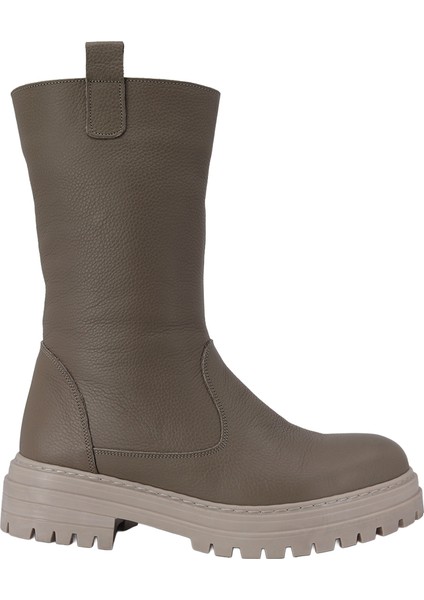 26888 Hakiki Deri Kadın Bot