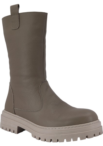 26888 Hakiki Deri Kadın Bot fiyatları