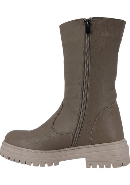 26888 Hakiki Deri Kadın Bot fırsatları