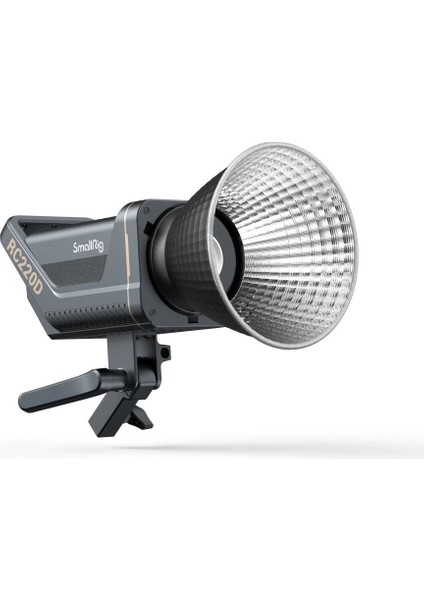 3618 Rc 220D Beyaz Video Işığı