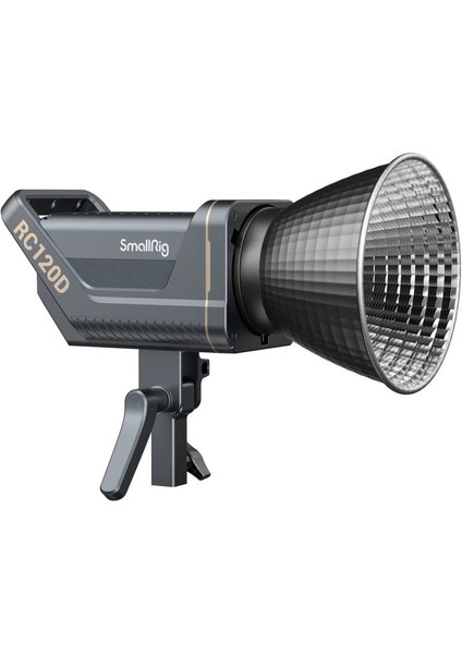 3612 Rc 120D Beyaz Video Işığı