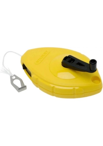 Stanley 0-47-440 Çizim Ipi 30 Metre