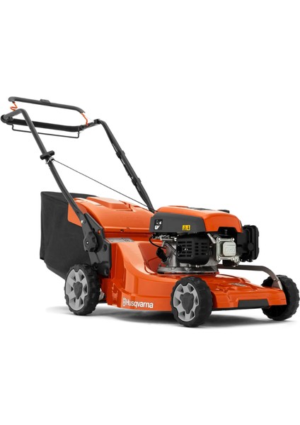 Lc 247S Çim Biçme Makinesi Şanzımanlı Kompozit Gövde Bioclip® (Malçlama) fiyatları