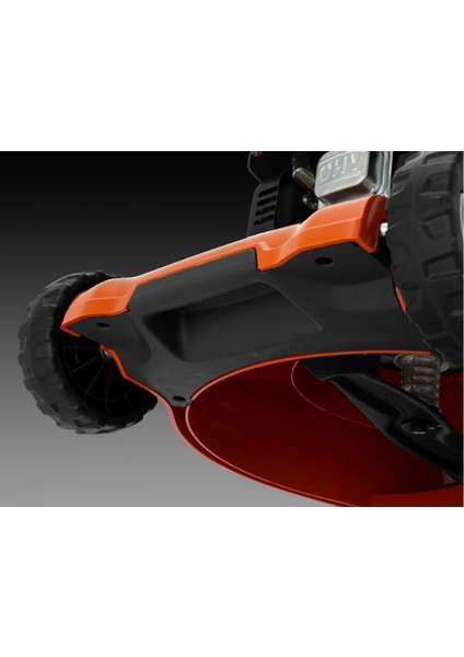 Lc 247S Çim Biçme Makinesi Şanzımanlı Kompozit Gövde Bioclip® (Malçlama) fırsatları