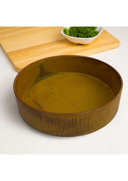 Wavy Savana 21CM Porselen Kase / Salata Kasesi fiyatları
