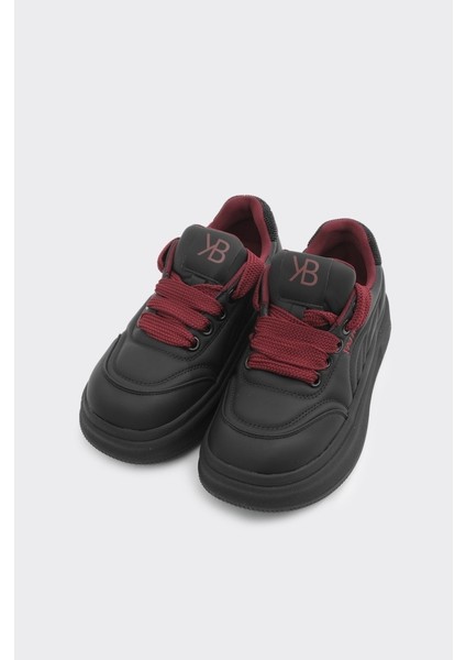 Yüksek Taban Comfort Taban Kadın Sneaker fiyatları