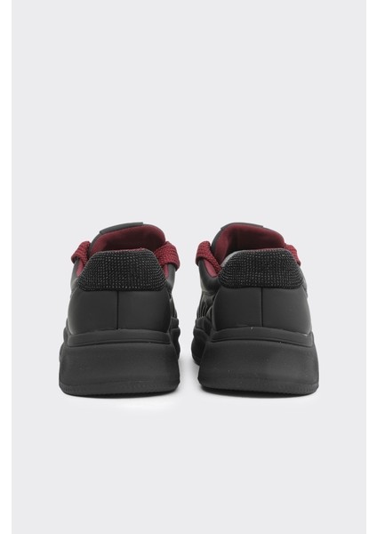 Yüksek Taban Comfort Taban Kadın Sneaker fırsatları