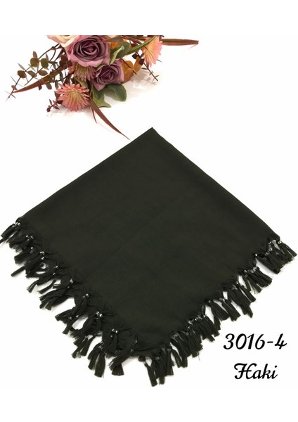 3016 Sökme Boncuklu Düz Yazma