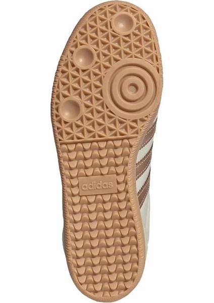 Samba Og W modelleri