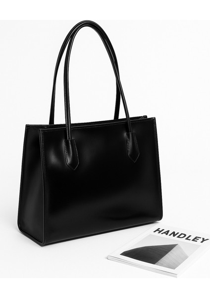 Prestige Luxe Dera Omuz Çantası