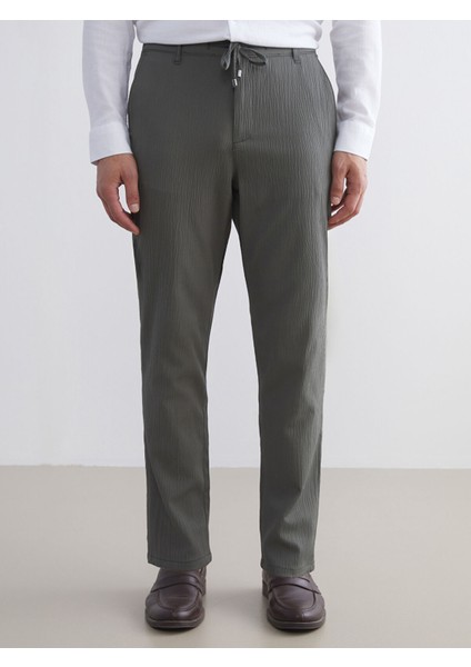 Yeni Sezon Slim Fit Erkek Pantolon fiyatları