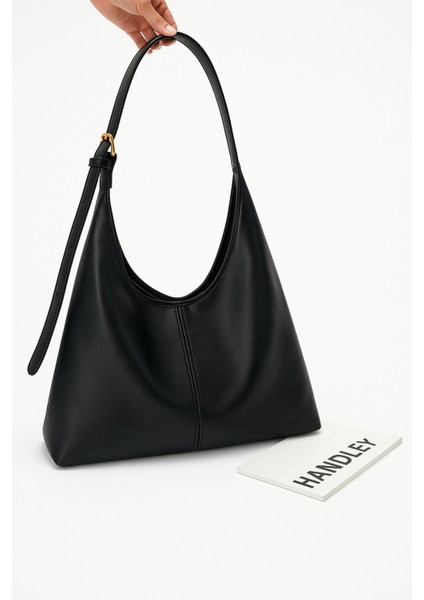 Salaş Tek Saplı Kadın Omuz Çantası modelleri