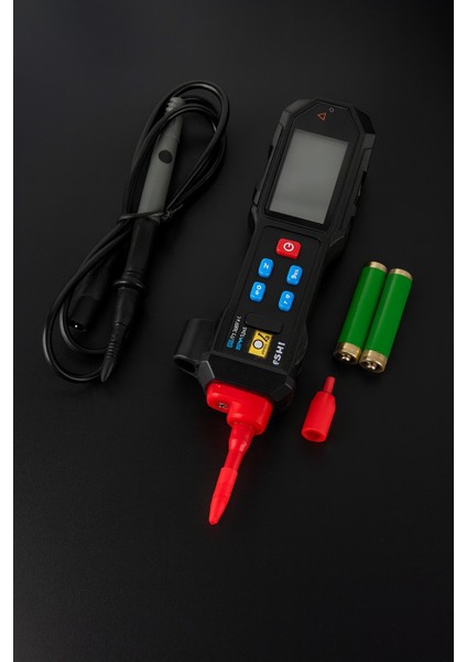 Kalem Tipi Dijital Multimetre – Profesyonel Ölçüm Cihazı modelleri