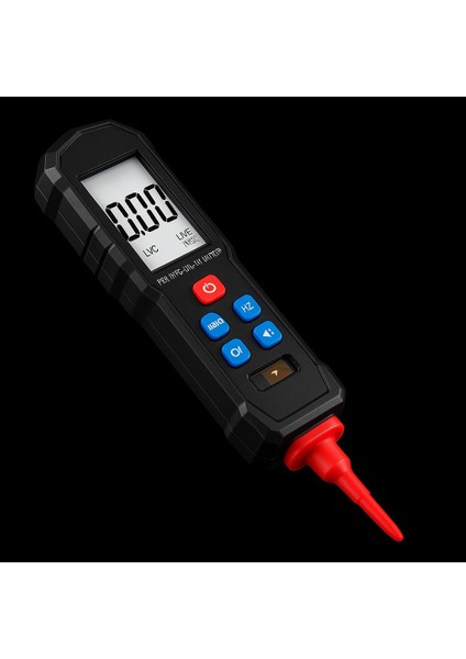 Kalem Tipi Dijital Multimetre – Profesyonel Ölçüm Cihazı fırsatları