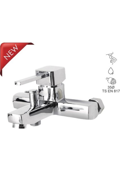 Jetta Mix Banyo Bataryası