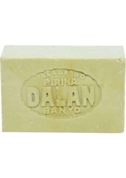 Zeytinyağlı Sabun 180GRX1ADET - Yeşil