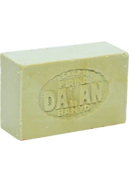 Zeytinyağlı Sabun 180GRX1ADET - Yeşil modelleri