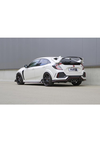Honda Civic Fk2 Type R H&r Spor Yay -20MM fiyatları