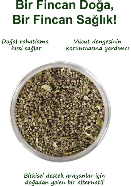 Hayıt Tohumu Doğal 150 gr fiyatları